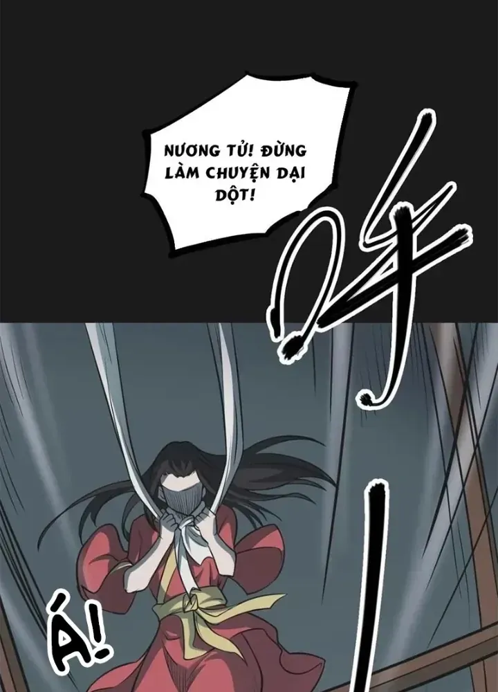 Người Thương Thuyết Cõi Âm Chap 92 - Next Chap 93