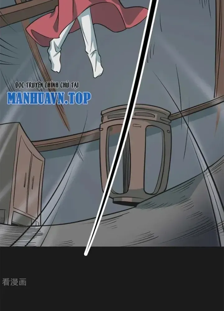 Người Thương Thuyết Cõi Âm Chap 92 - Next Chap 93
