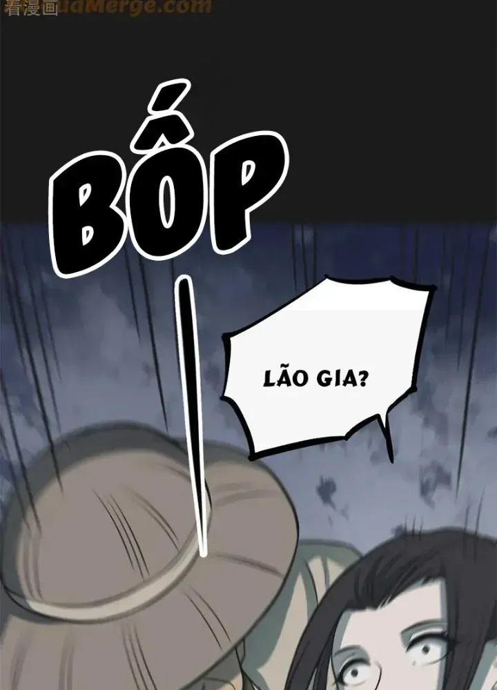Người Thương Thuyết Cõi Âm Chap 92 - Next Chap 93