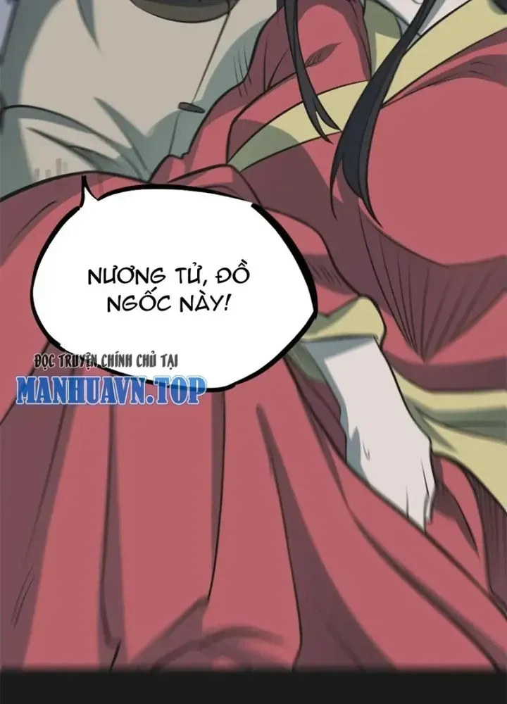 Người Thương Thuyết Cõi Âm Chap 92 - Next Chap 93