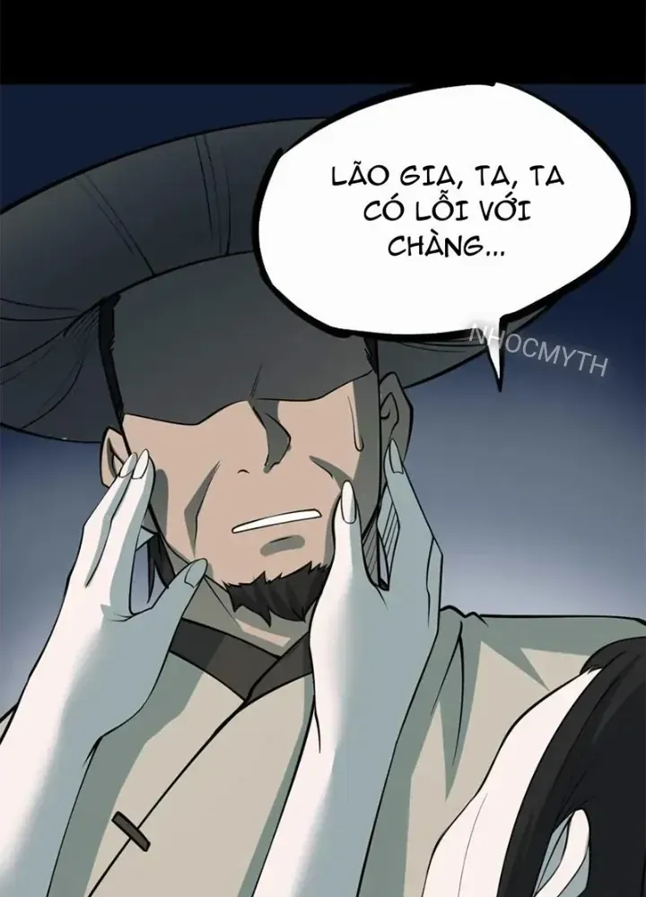 Người Thương Thuyết Cõi Âm Chap 92 - Next Chap 93