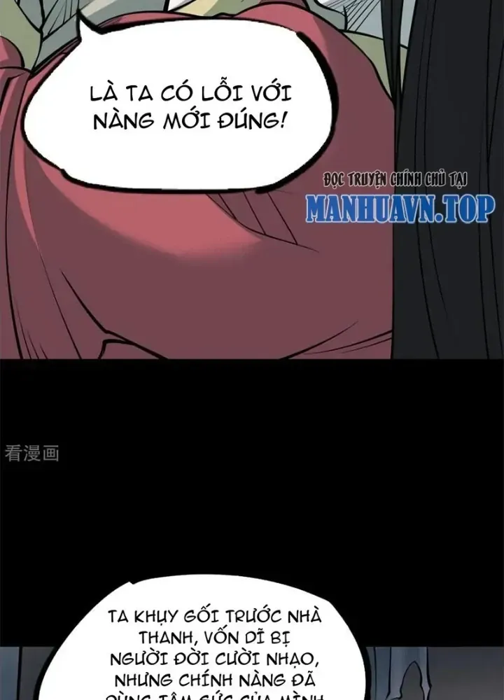 Người Thương Thuyết Cõi Âm Chap 92 - Next Chap 93