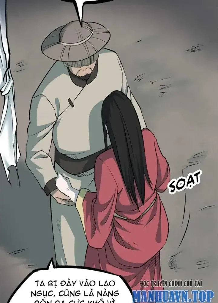 Người Thương Thuyết Cõi Âm Chap 92 - Next Chap 93