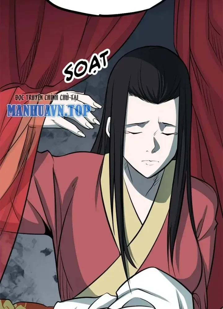 Người Thương Thuyết Cõi Âm Chap 92 - Next Chap 93
