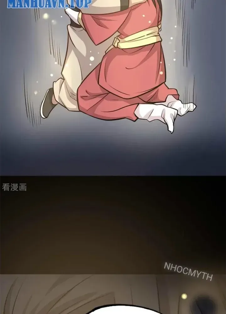 Người Thương Thuyết Cõi Âm Chap 92 - Next Chap 93