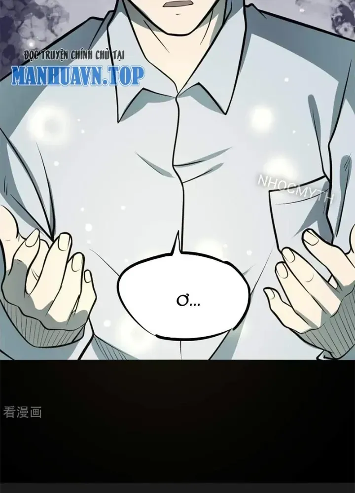 Người Thương Thuyết Cõi Âm Chap 92 - Next Chap 93