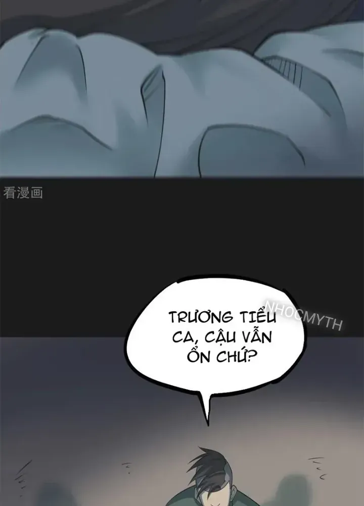 Người Thương Thuyết Cõi Âm Chap 92 - Next Chap 93