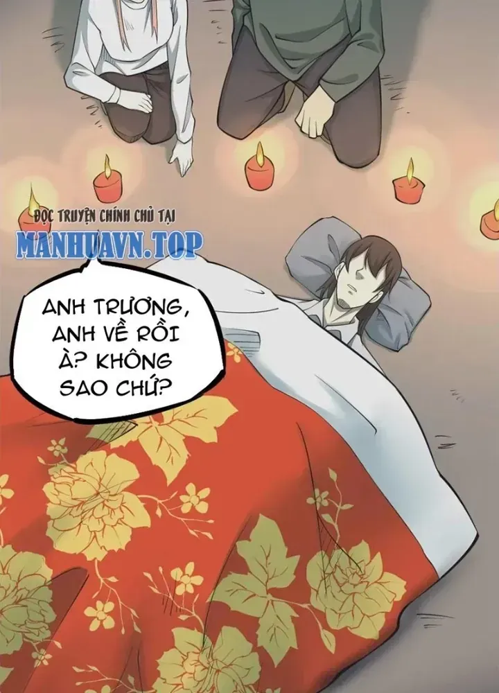 Người Thương Thuyết Cõi Âm Chap 92 - Next Chap 93
