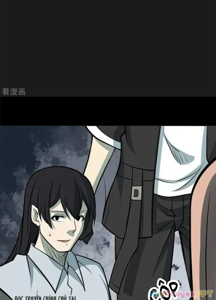 Người Thương Thuyết Cõi Âm Chap 92 - Next Chap 93