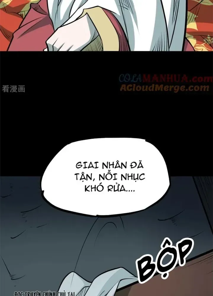Người Thương Thuyết Cõi Âm Chap 92 - Next Chap 93