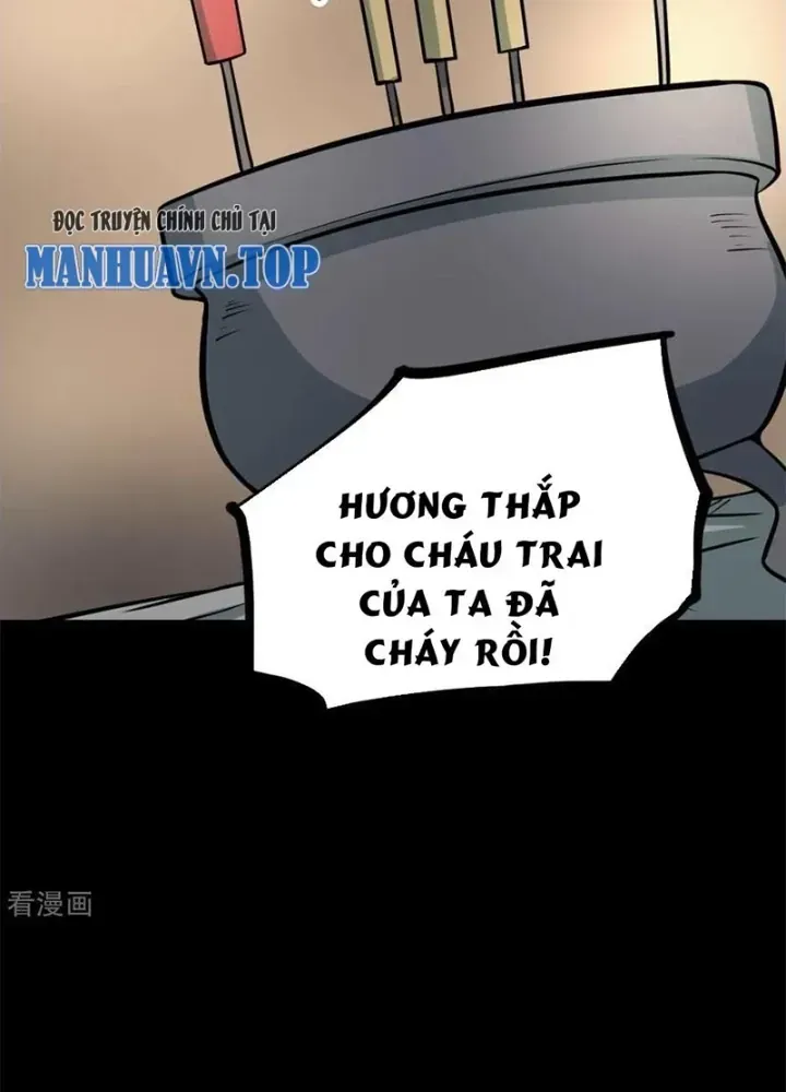 Người Thương Thuyết Cõi Âm Chap 92 - Next Chap 93