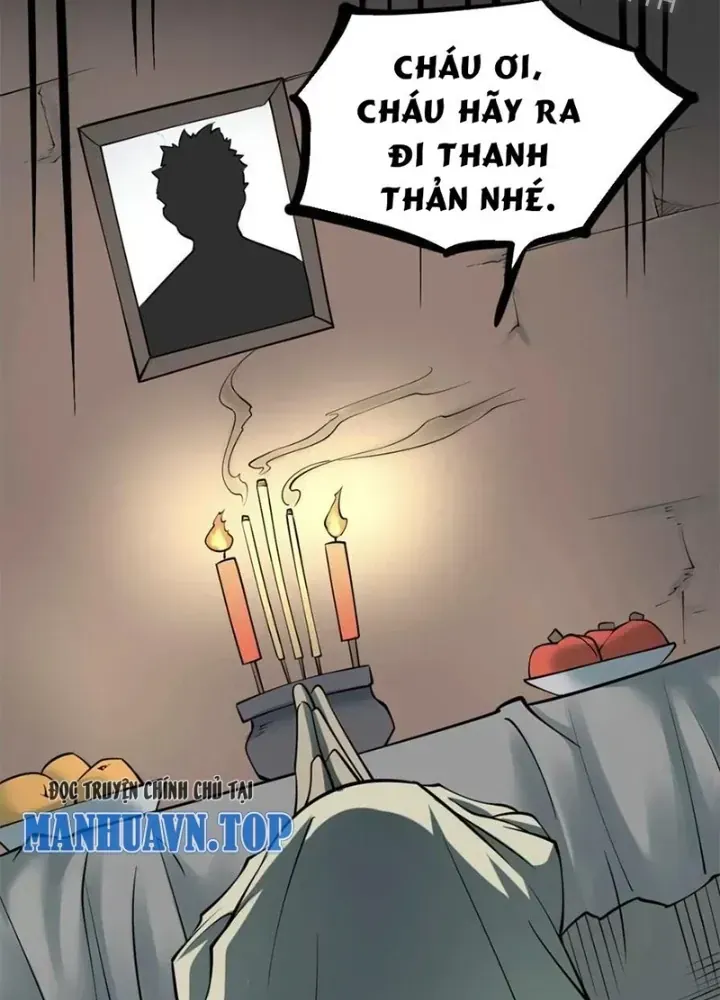 Người Thương Thuyết Cõi Âm Chap 92 - Next Chap 93