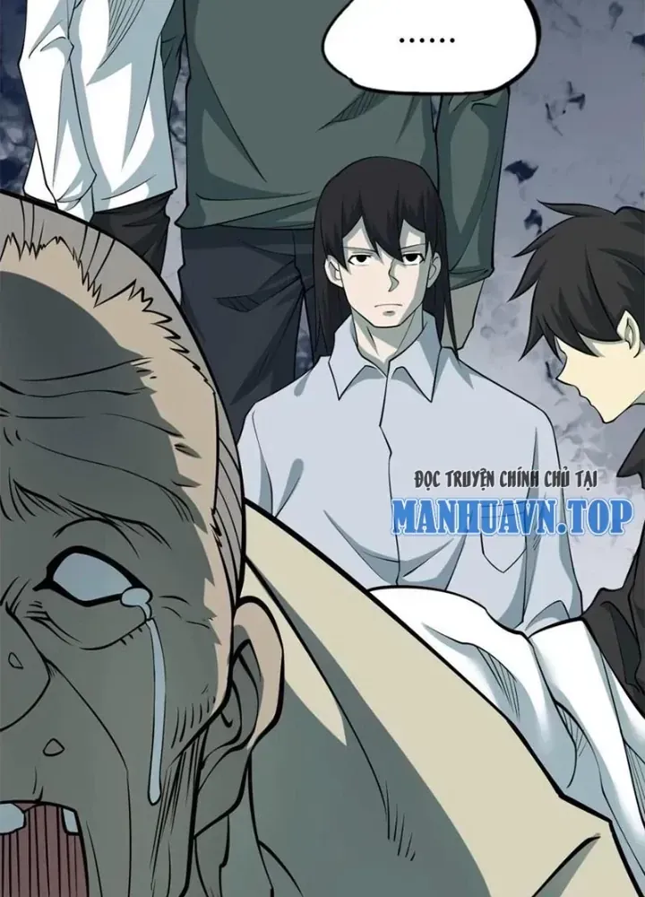 Người Thương Thuyết Cõi Âm Chap 92 - Next Chap 93