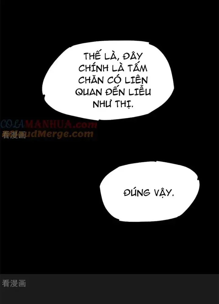 Người Thương Thuyết Cõi Âm Chap 92 - Next Chap 93