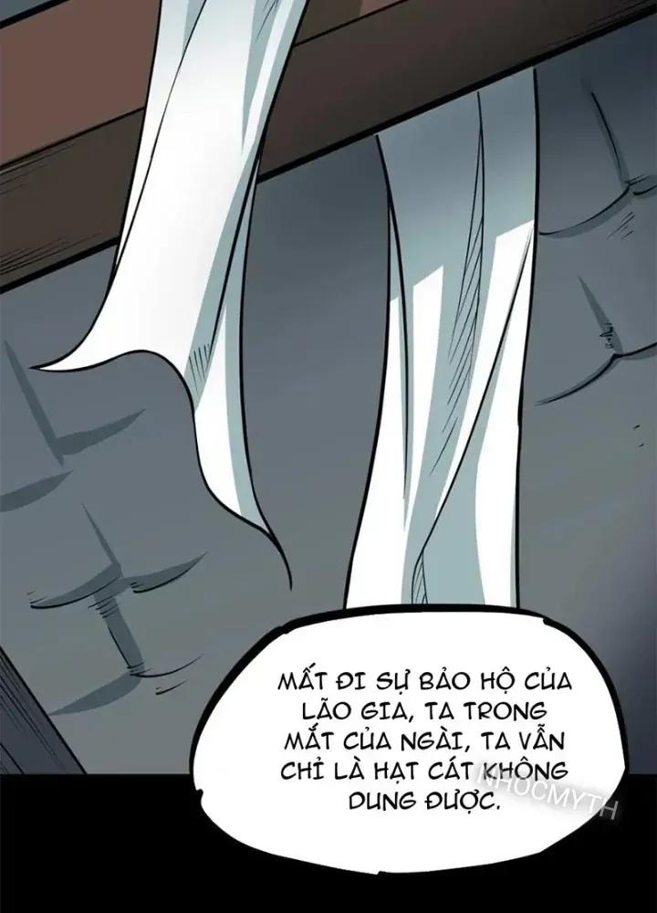 Người Thương Thuyết Cõi Âm Chap 92 - Next Chap 93