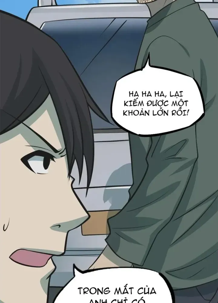 Người Thương Thuyết Cõi Âm Chap 92 - Next Chap 93