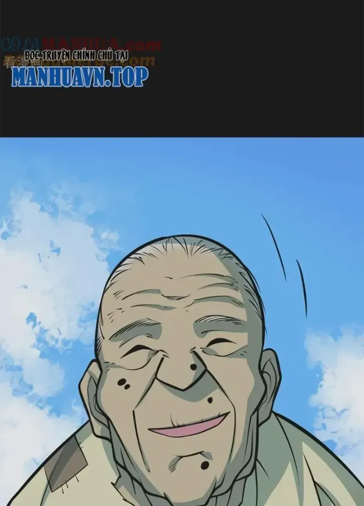 Người Thương Thuyết Cõi Âm Chap 92 - Next Chap 93