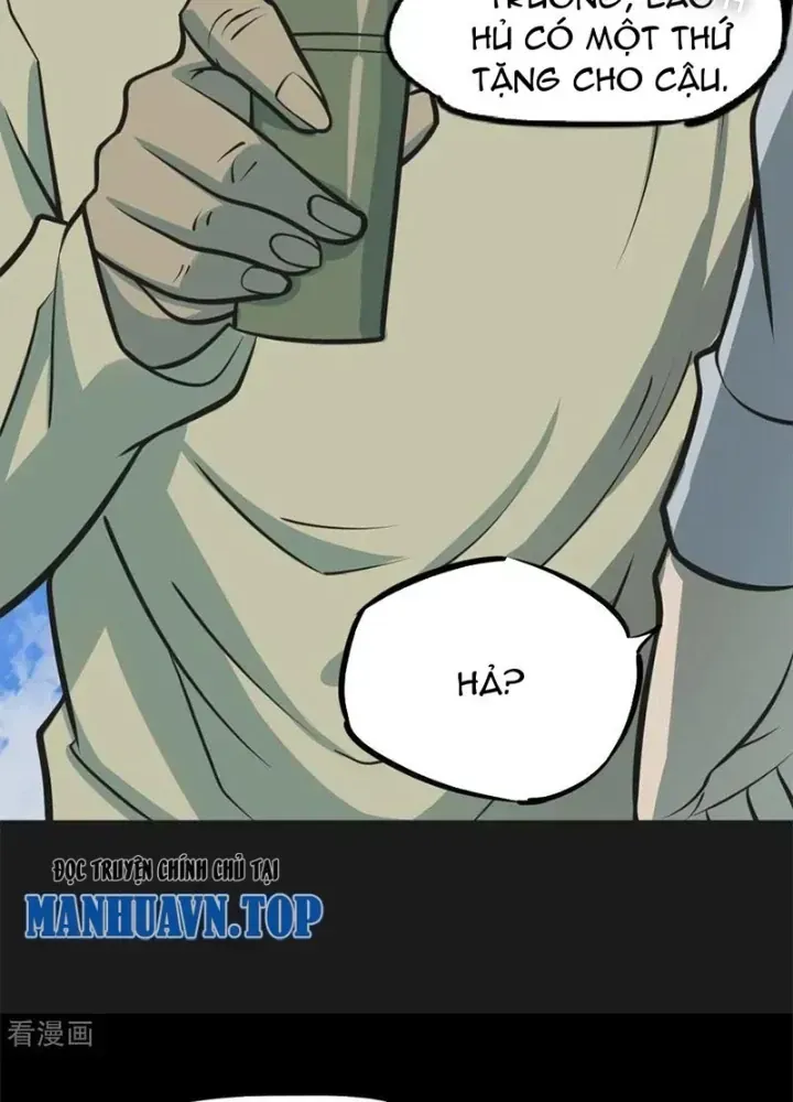 Người Thương Thuyết Cõi Âm Chap 92 - Next Chap 93