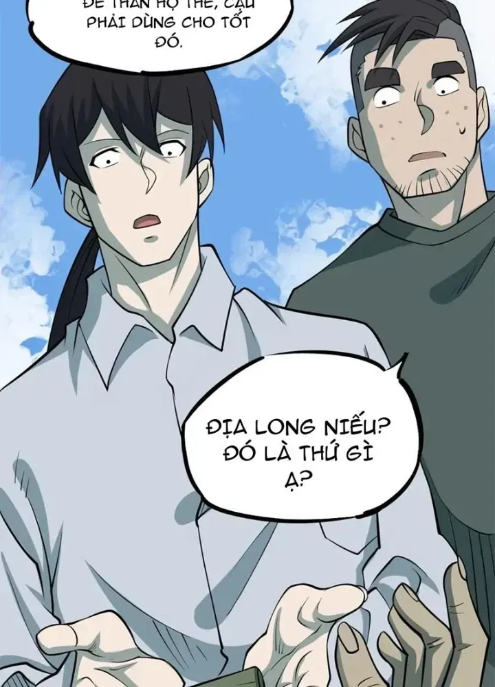 Người Thương Thuyết Cõi Âm Chap 92 - Next Chap 93