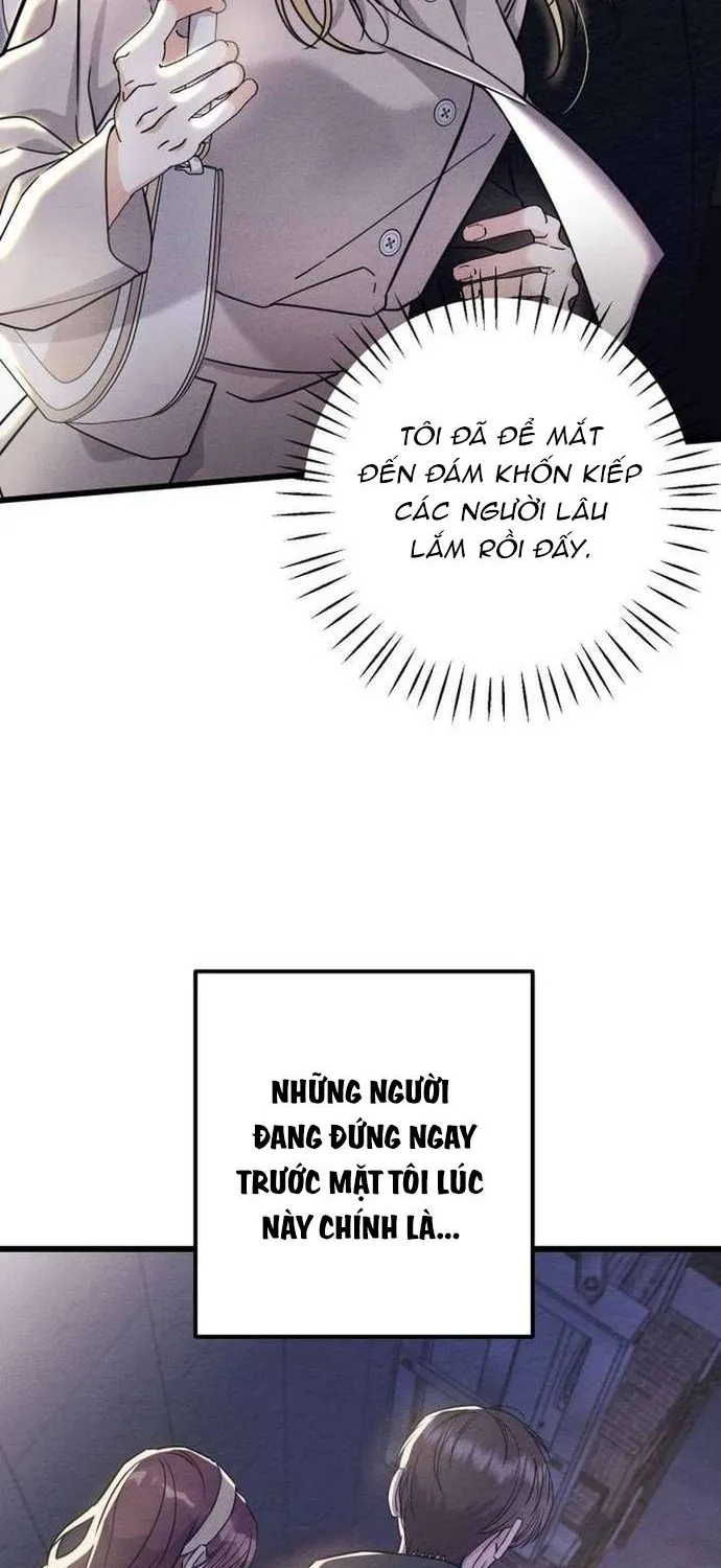 Người Tình Của Con Nợ Chap 1 - Next Chap 2