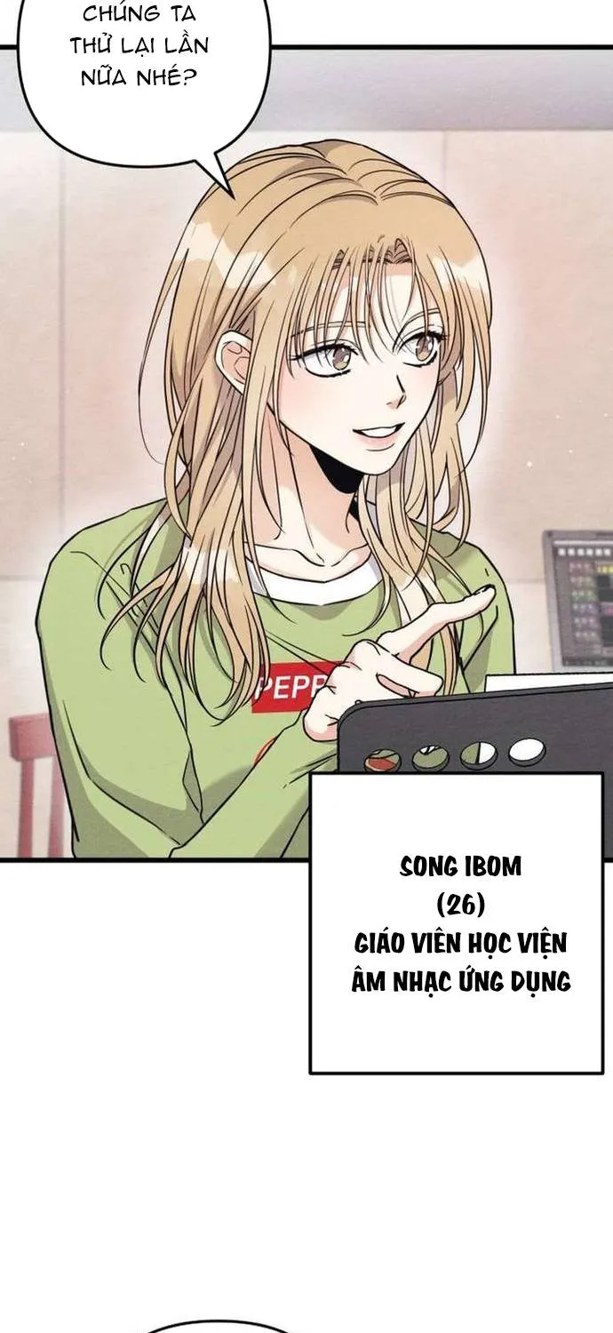 Người Tình Của Con Nợ Chap 1 - Next Chap 2
