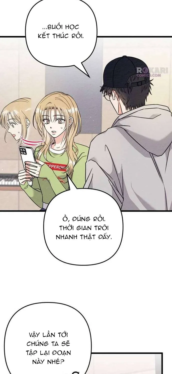 Người Tình Của Con Nợ Chap 1 - Next Chap 2