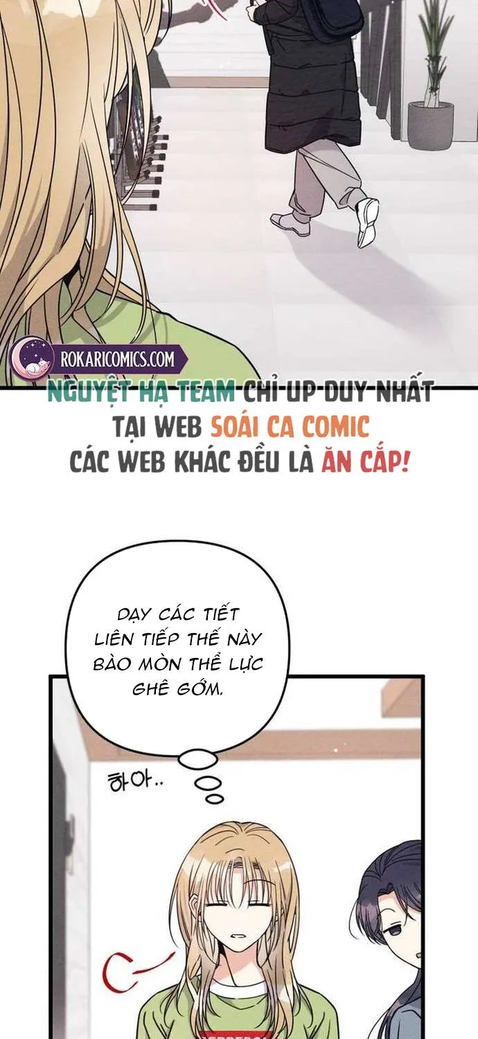 Người Tình Của Con Nợ Chap 1 - Next Chap 2