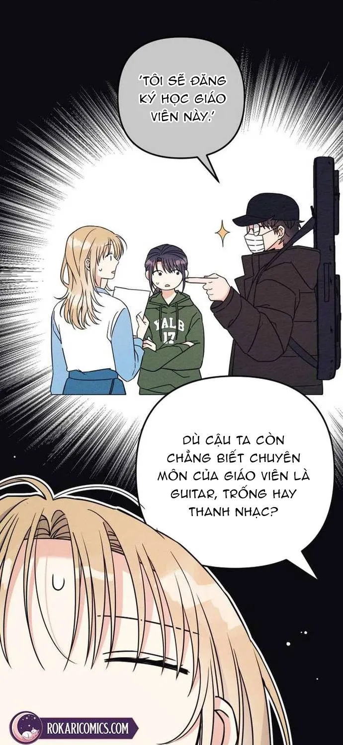 Người Tình Của Con Nợ Chap 1 - Next Chap 2