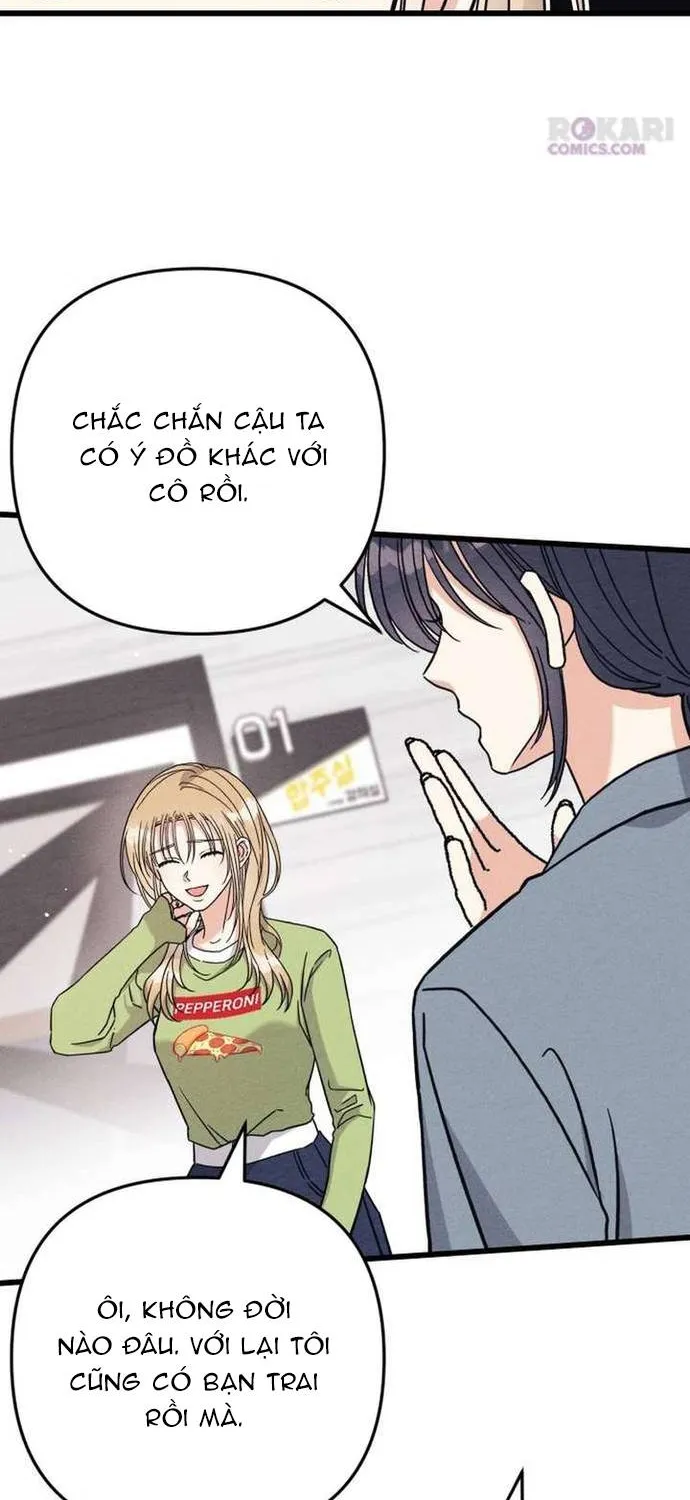Người Tình Của Con Nợ Chap 1 - Next Chap 2