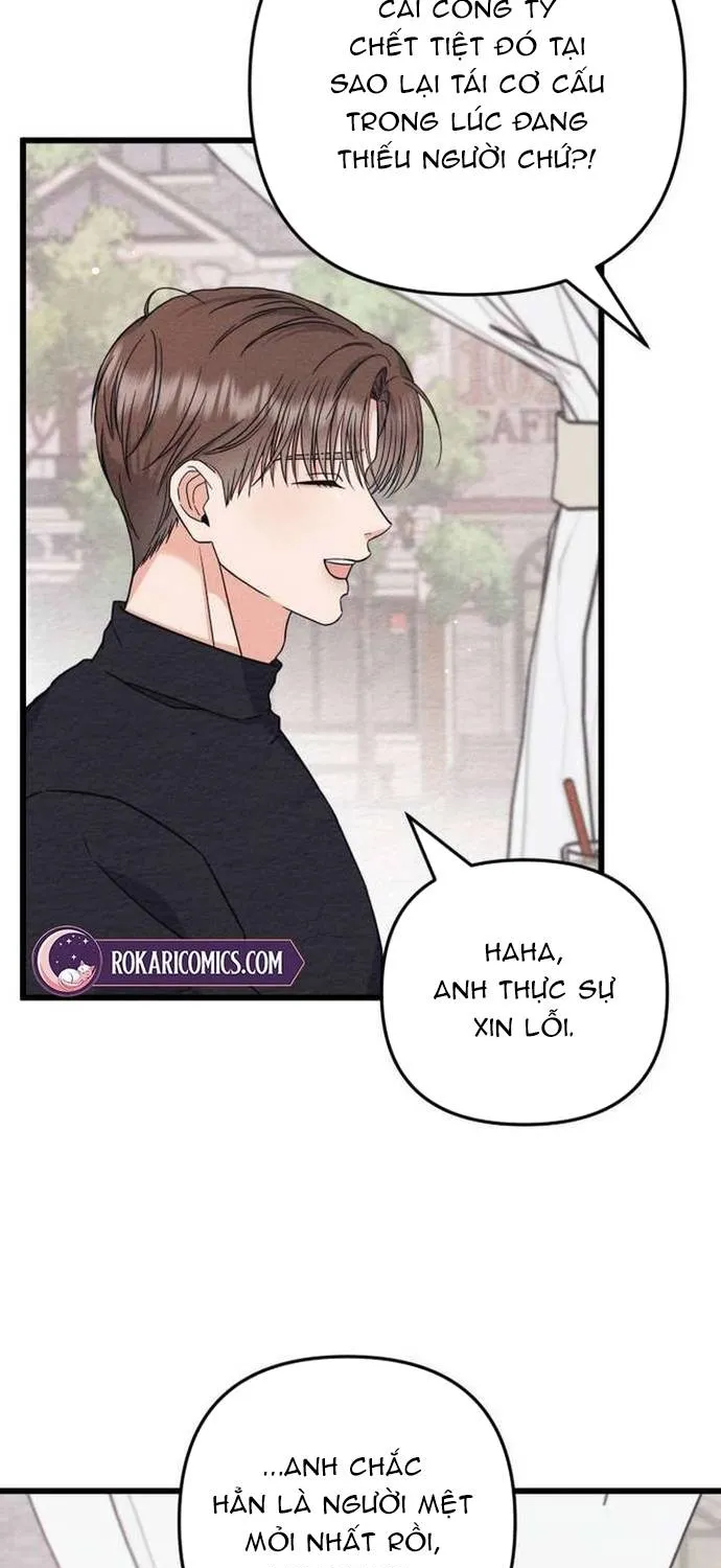 Người Tình Của Con Nợ Chap 1 - Next Chap 2