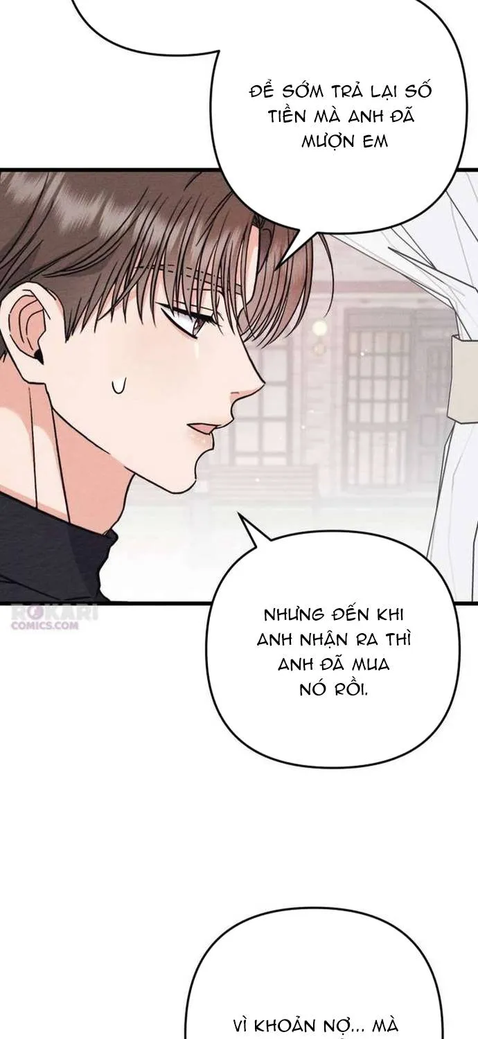 Người Tình Của Con Nợ Chap 1 - Next Chap 2