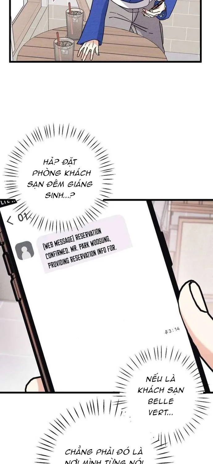 Người Tình Của Con Nợ Chap 1 - Next Chap 2