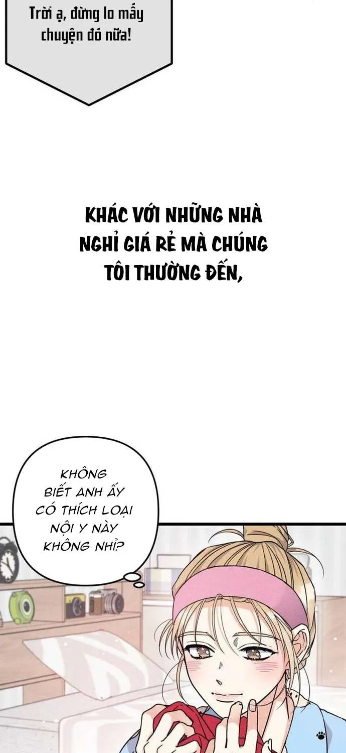 Người Tình Của Con Nợ Chap 1 - Next Chap 2