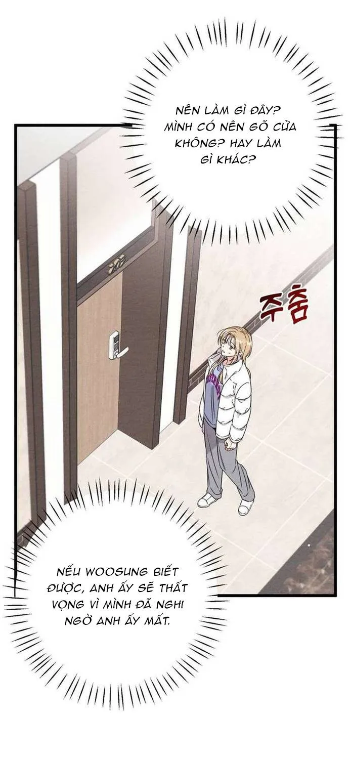 Người Tình Của Con Nợ Chap 1 - Next Chap 2