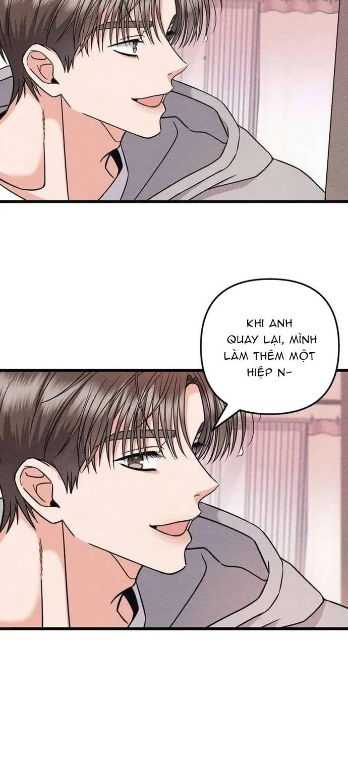 Người Tình Của Con Nợ Chap 1 - Next Chap 2
