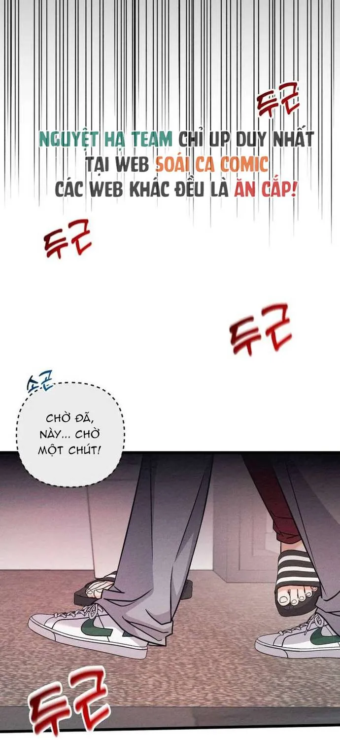 Người Tình Của Con Nợ Chap 1 - Next Chap 2