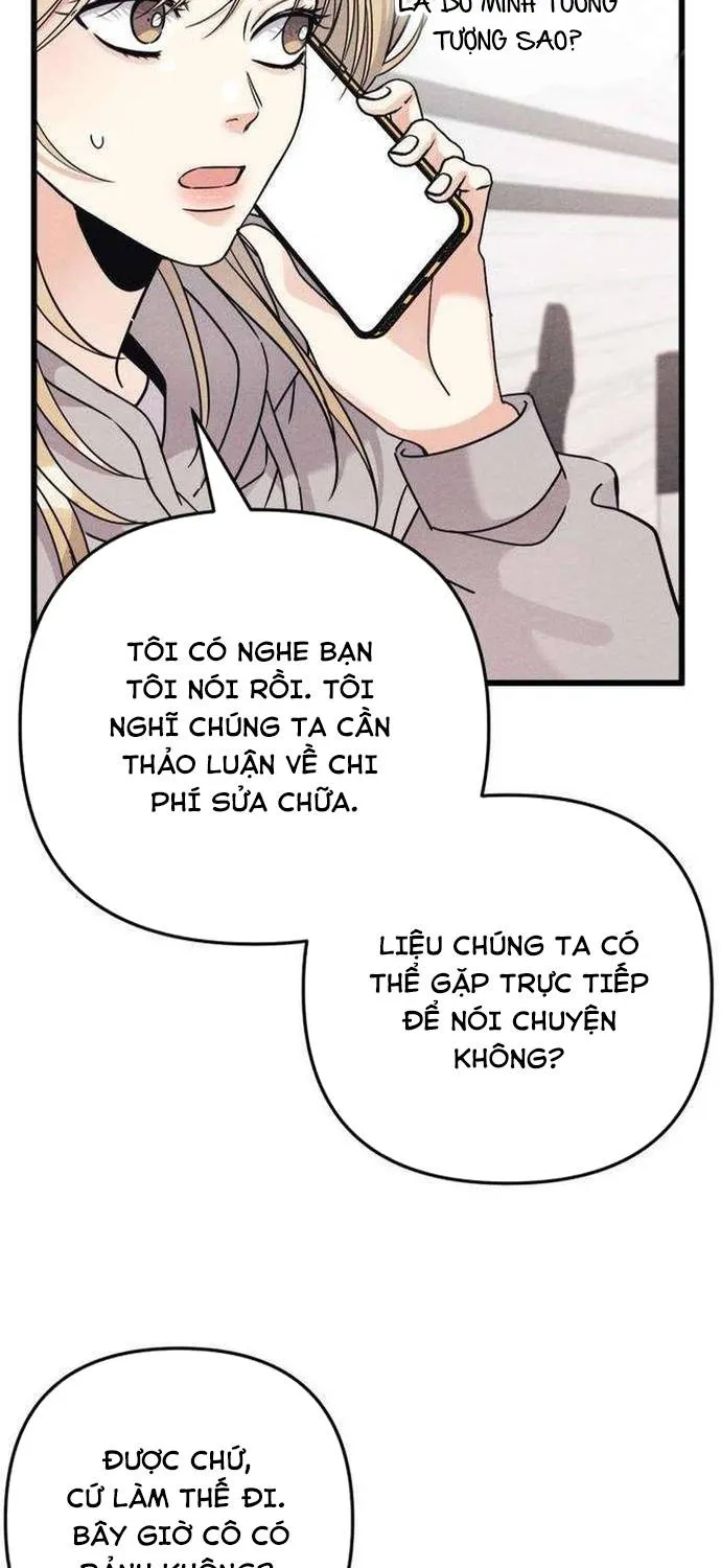 Người Tình Của Con Nợ Chap 2 - Next Chap 3