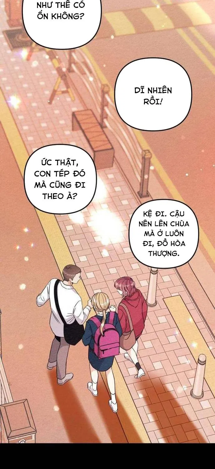 Người Tình Của Con Nợ Chap 2 - Next Chap 3