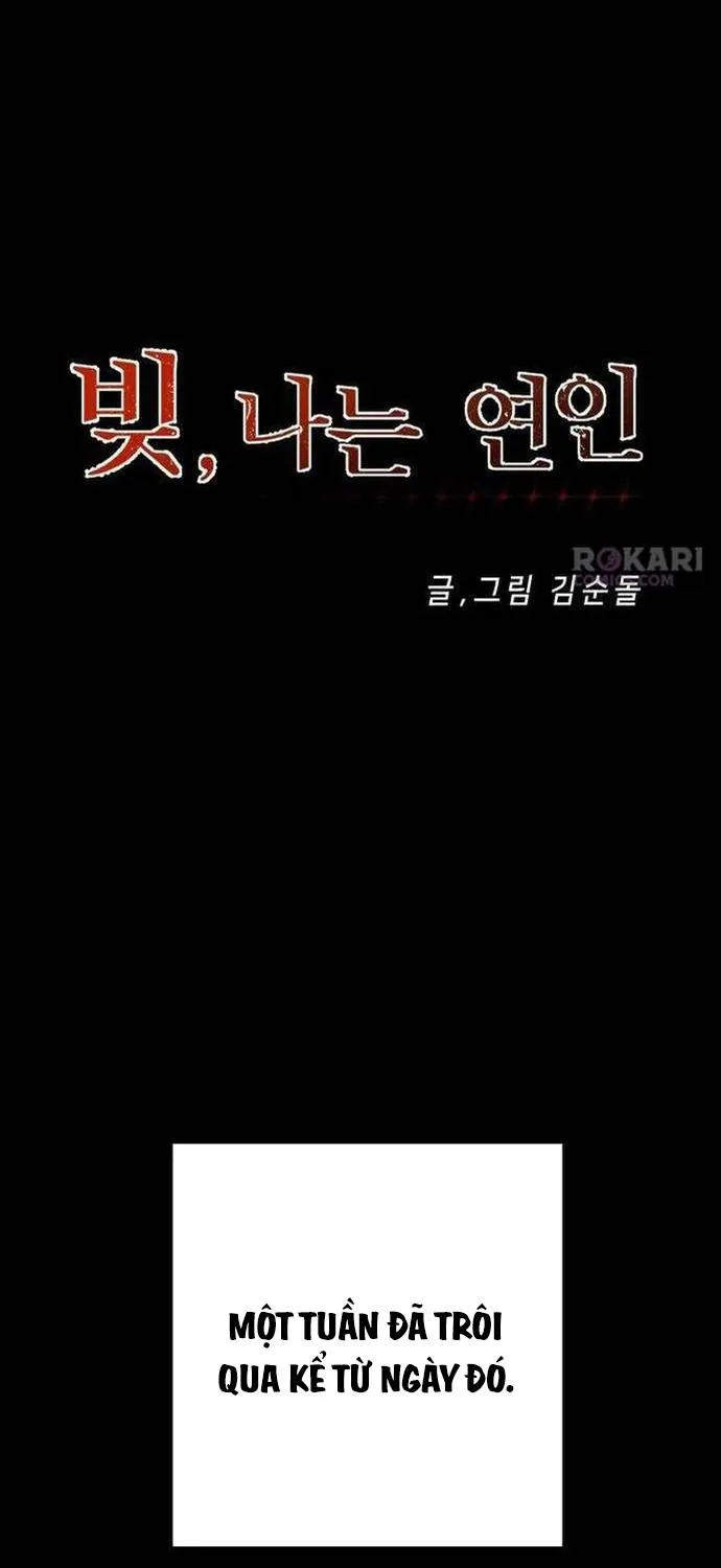 Người Tình Của Con Nợ Chap 2 - Next Chap 3