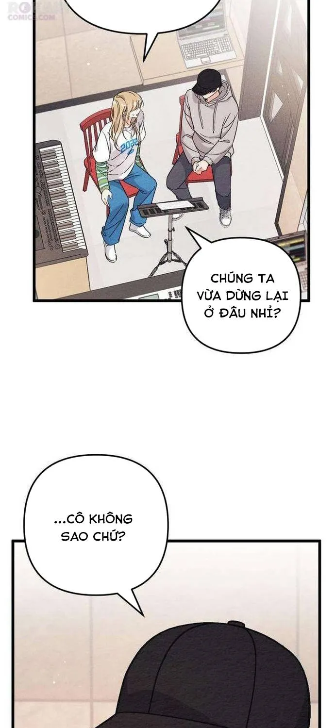 Người Tình Của Con Nợ Chap 2 - Next Chap 3