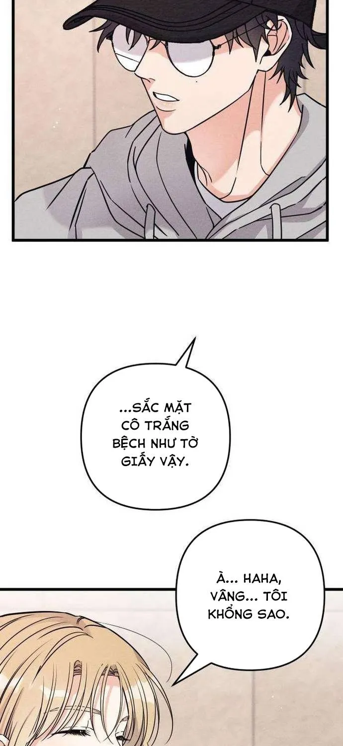 Người Tình Của Con Nợ Chap 2 - Next Chap 3