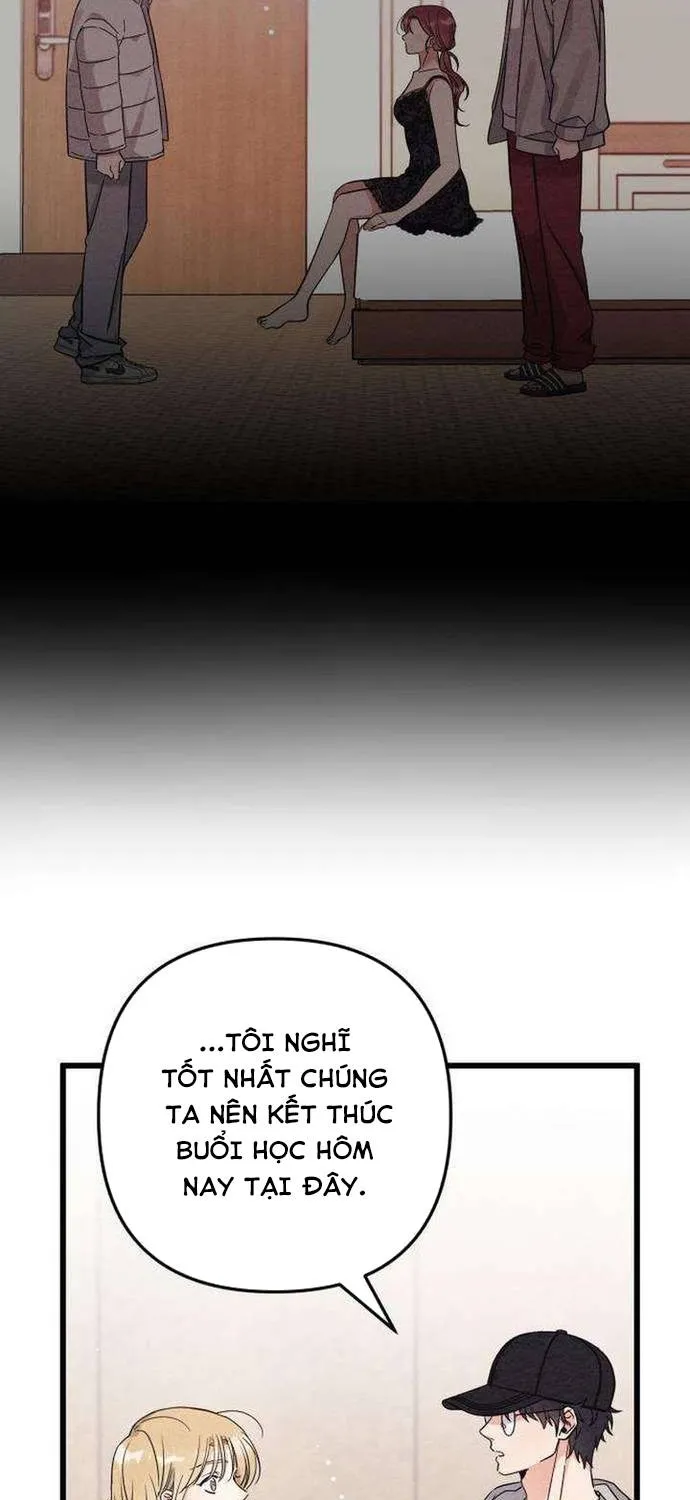 Người Tình Của Con Nợ Chap 2 - Next Chap 3