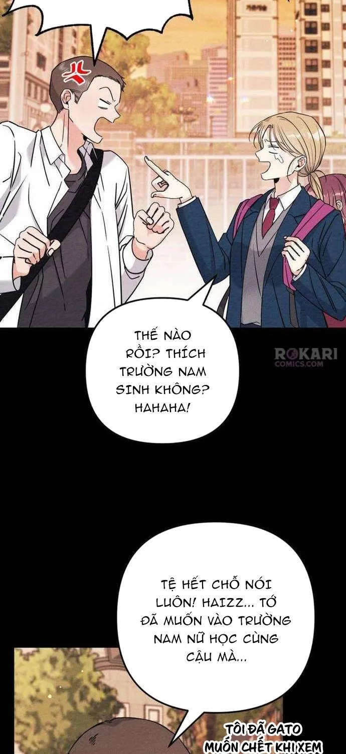 Người Tình Của Con Nợ Chap 2 - Next Chap 3