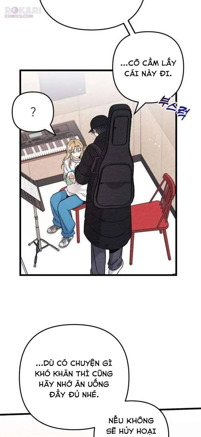 Người Tình Của Con Nợ Chap 2 - Next Chap 3