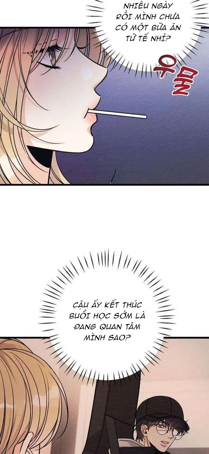 Người Tình Của Con Nợ Chap 2 - Next Chap 3
