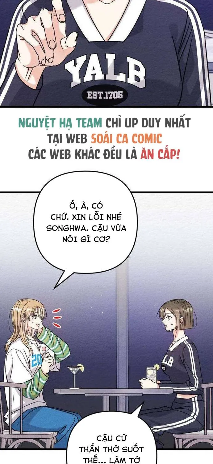 Người Tình Của Con Nợ Chap 2 - Next Chap 3