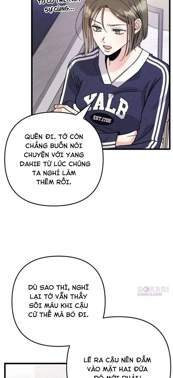 Người Tình Của Con Nợ Chap 2 - Next Chap 3