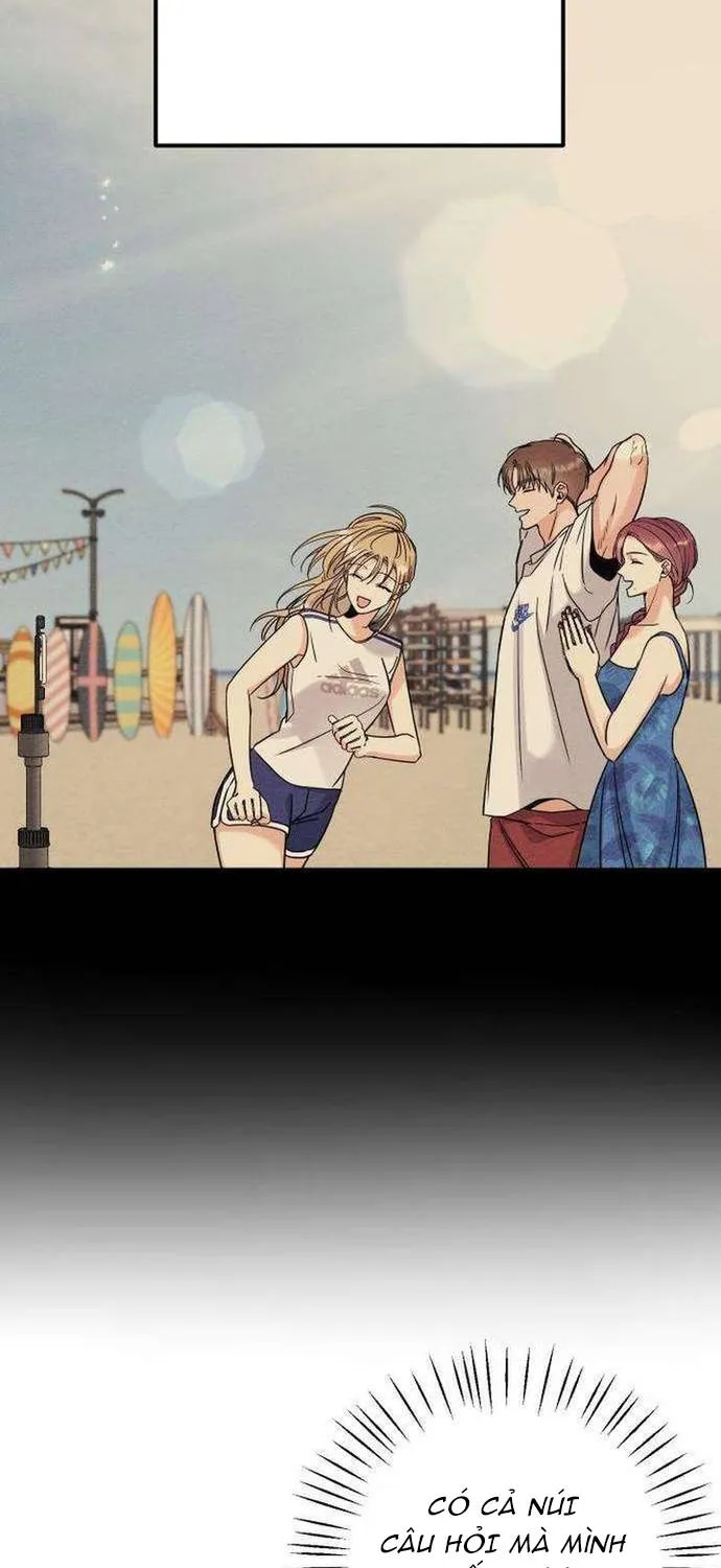 Người Tình Của Con Nợ Chap 2 - Next Chap 3