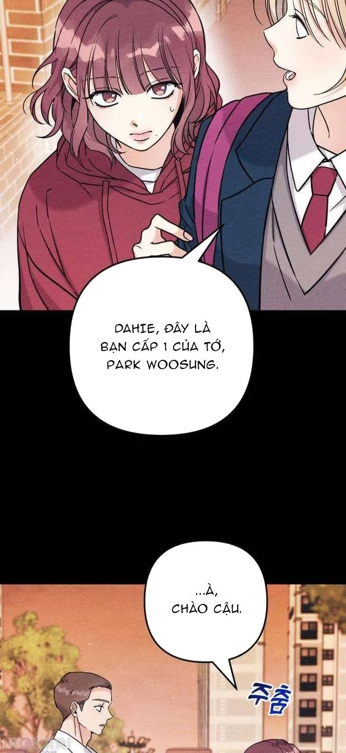 Người Tình Của Con Nợ Chap 2 - Next Chap 3