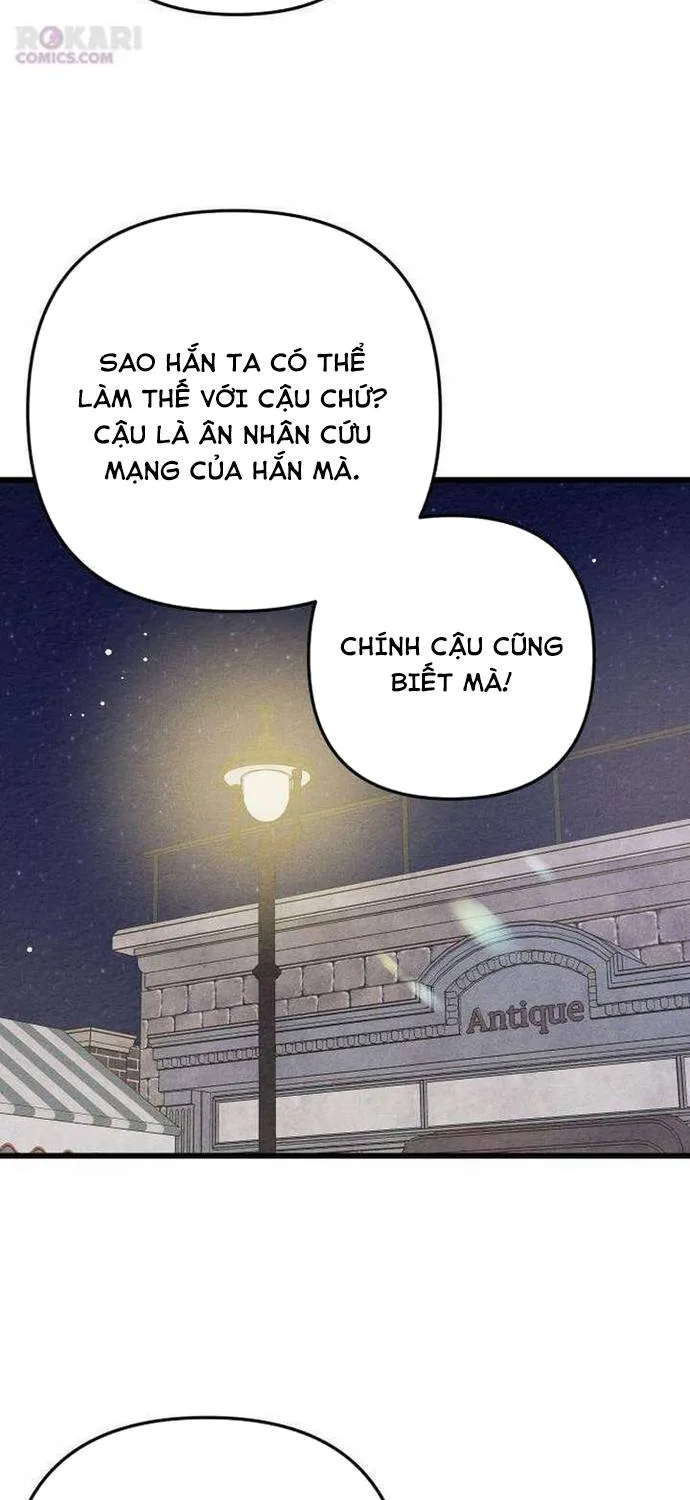 Người Tình Của Con Nợ Chap 2 - Next Chap 3